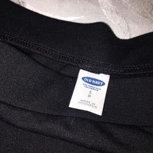Old navy skater skirt